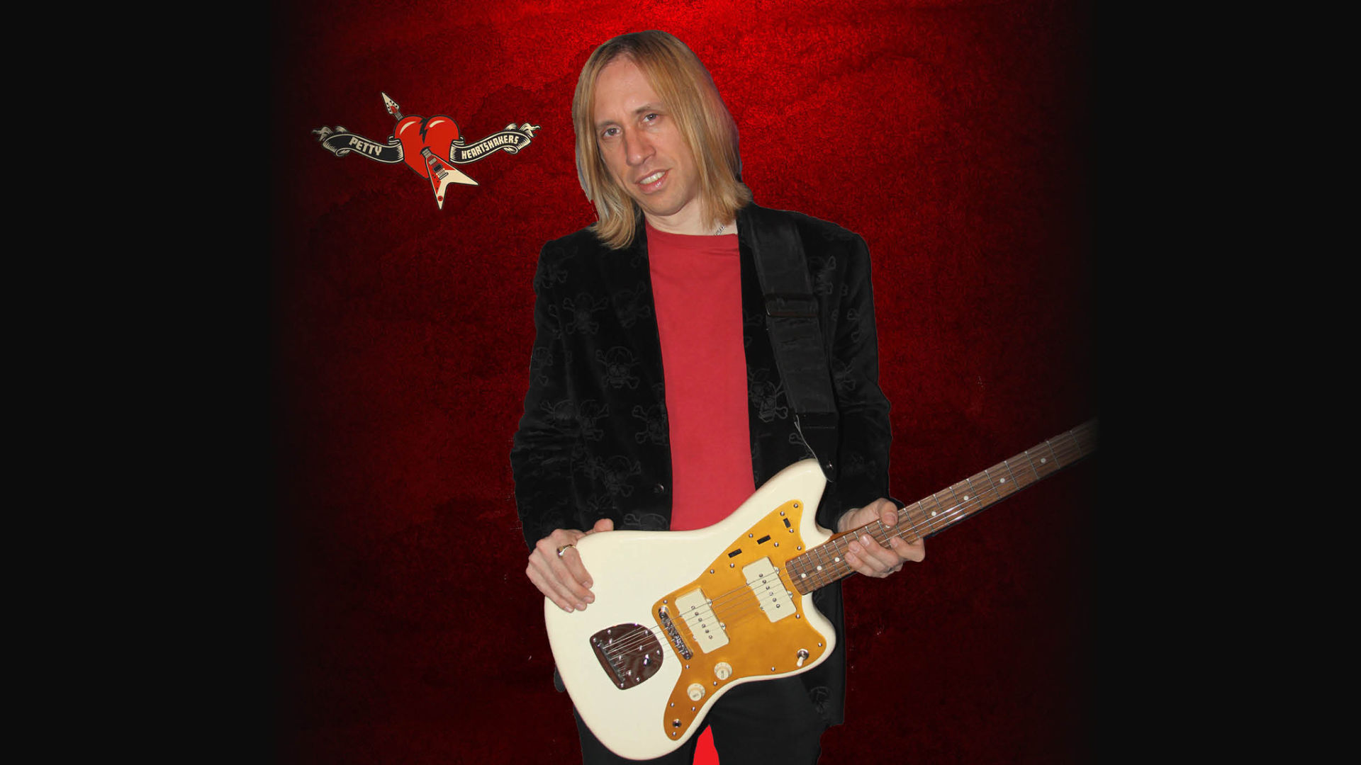 Petty & the Heartshakers - Tribute to Tom Petty & the Heartbreakers - Aug. 17